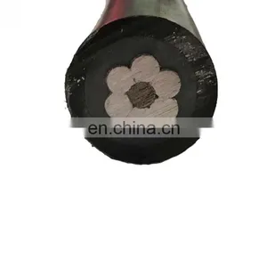 25kv 3Layer ACSR/AAAC/AAC CABLE TREE WIRE SAC CABLE thumbnail-2