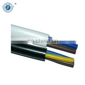 450/750V Copper Building Wire thumbnail-4