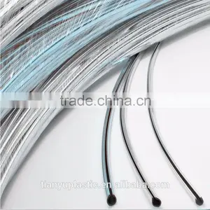 Automobile Door Seal Pvc Extrusion Strip/decorative Door Strip thumbnail-3