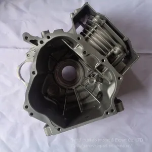 EF6600 Generator Crank Case Assembly thumbnail-1