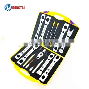 No,066(6)Full Set Injector Solenoid Valve Wrench thumbnail-4