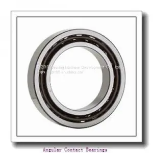 MRC 5413C Angular Contact Bearings thumbnail-2