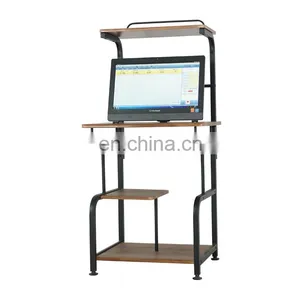 Digital Concrete Compression Testing Machine Price for Bricks thumbnail-6