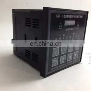 GD-6 MICROCOMPUTER PHOTO-ELECTRIC ERROR CONTROLLER For Web Guide in Machine thumbnail-3