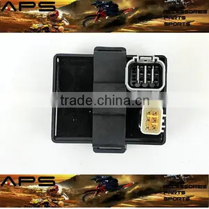 Motocycle CDI Unit for CFMOTO ATV500 CF Parts thumbnail-3