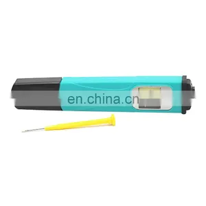 Portable Conductivity Meter Ec Electrode Conductivity Sensor thumbnail-2