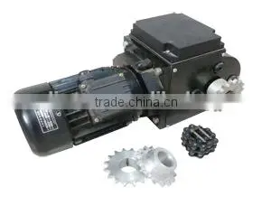 Greenhouse Rack & Pinion for Shading System & Window Opening System Quality Choice thumbnail-2