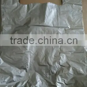 2014 Hot Sale Plastic Bags With Handles thumbnail-2