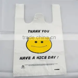 Hot Sale T-shirt Packaging Plastic Bag for Wholesales thumbnail-2