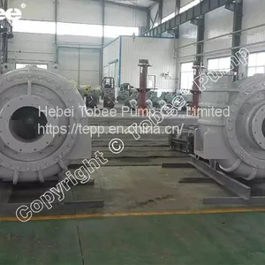 WN500 Gold Dredge Pump thumbnail-1