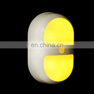 Hot Sale Stylish Removable Sticker Motion Sensor Led Canopy Cabinet Light thumbnail-1