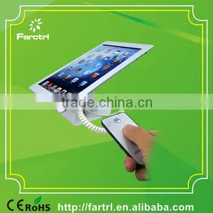 Security Devices For Merchandise With Alarm System Display For Phone And Tablet thumbnail-1