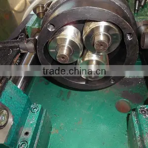 High Quality Construction Machinery Directional Srew Thread Rolling Machine thumbnail-6