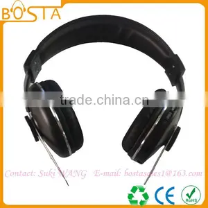 Promotional Stereo Fancy Wholesale Coolest Design Colorful Bluetooth Headsets thumbnail-2