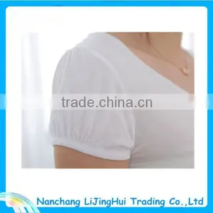 Wholesale Custom Fashion T-shirt thumbnail-4