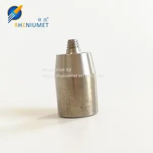 Tungsten-rhenium Friction Stir Head for Friction Stir Welding thumbnail-2