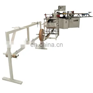 Full Automatic Paper Core Making Machine thumbnail-1
