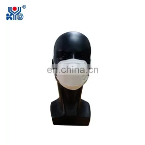 Disposable 3D Respirator Mask Making Machine thumbnail-5