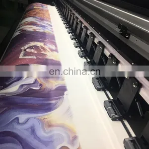 Sublimation Printer With 5113 Printhead Digital Paper Printing Machine thumbnail-3