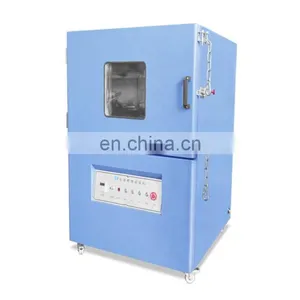 UN38.3 Battery Pack Nail Penetration and Crush Tester thumbnail-2