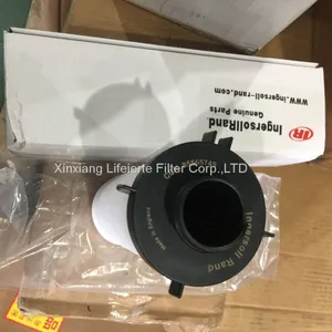 85565745 85565752 85565760 85565778 Line Filter Element Fits Ingersoll Rand Screw Air Compressor Filter GP HE AC DP (85565745) thumbnail-1
