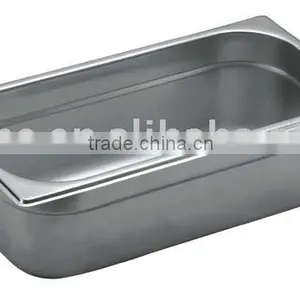 S/S Gastronorm Pan EU Style EN631-1 Standard thumbnail-1
