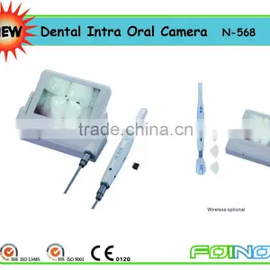 5 Inch LCD Sopro Intraoral Camera thumbnail-1