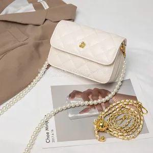 Pearl Mini Bag Cross-body Bag thumbnail-3