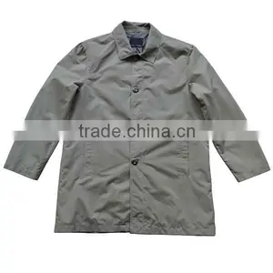 Men's Windbreaker Jacket Waterproof thumbnail-1