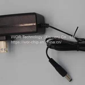 AD/DC Power Supply Power Adapter Wall Adapter thumbnail-1