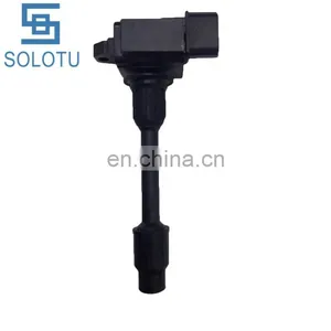 Car Ignition Coil Suitable For MAXIMA 3.0L V6 2000 2001 22448-2Y006 thumbnail-1