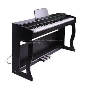 Heavy Hammer MIDI Musical Instrument 88 Key Touch Keyboard Digital Piano thumbnail-2