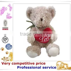 OEM Stuffed Toy,Custom Plush Toys, New Arrival Valentine Gifts thumbnail-4