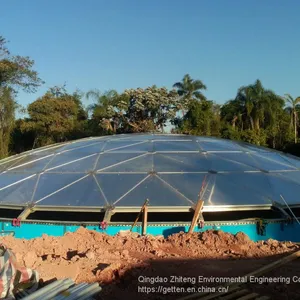Aluminum Dome thumbnail-2