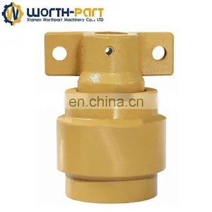 Sumitomo Excavator Spare Parts Sumitomo 200 Top Roller SH240 SH210 SH200 Excavator Carrier Roller thumbnail-4