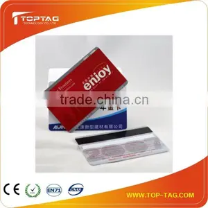 Good Quality Low Frequency 125kHz RFID Cards (EM4200, Tk4100, T5557) thumbnail-1