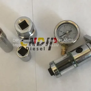 Dismounting and Test Tools for VE Pump thumbnail-1