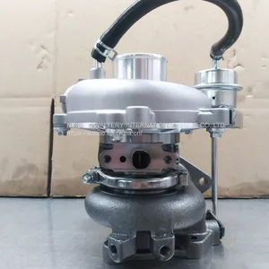 Turbocharger Turbo of 17201-30080 CT16 for Toyota thumbnail-4