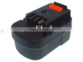 Power Tool Battery for FIRESTORM 14.4V FS140BX, thumbnail-1