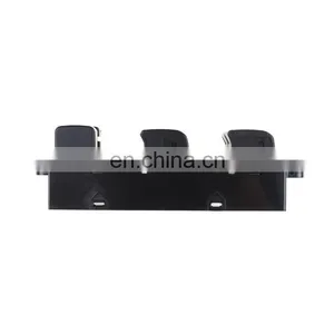 100014329 25401-1JY0A Window Switch Control for Nissan Tiida C11 SC11 C11Z thumbnail-4