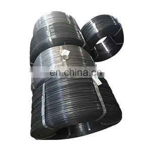 Bending Spring Steel Wire China Spring Carbon Steel Wire 1.0 mm For Mattress thumbnail-1