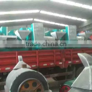 2016 Hotsale in Indonesia Oil Extraction Machine thumbnail-5