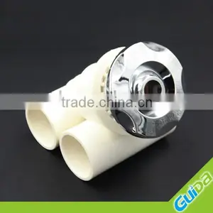 PVC Spa Bathtub Water Jet For Whirpool thumbnail-1