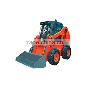 Skid Steer Tires 27x8.50-15 With Long Performance Life thumbnail-3