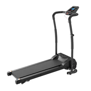 Gym Equipment Fitness Mini Manual Treadmill for Home Use thumbnail-5