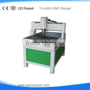 Cnc Router 6090 Cnc Router Wood Working Machine for Sale Cheap Cnc Router Machine Price Quality Choice thumbnail-2
