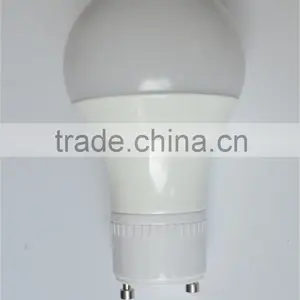9W 800LM Dimmable GU24 Base Omni A19 LED Bulb Quality Choice thumbnail-2