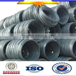 Hot Quality SAE 1018 Wire Rod, Low Carbon Wire Rod, Steel Wire Rod 10b21 thumbnail-2