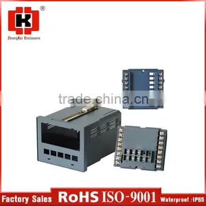 Reasonable Price in China Supplier Small Digital Panel Meter Enclosures thumbnail-1