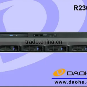 2U 8bays Stockmount Hotswap Chassis thumbnail-1